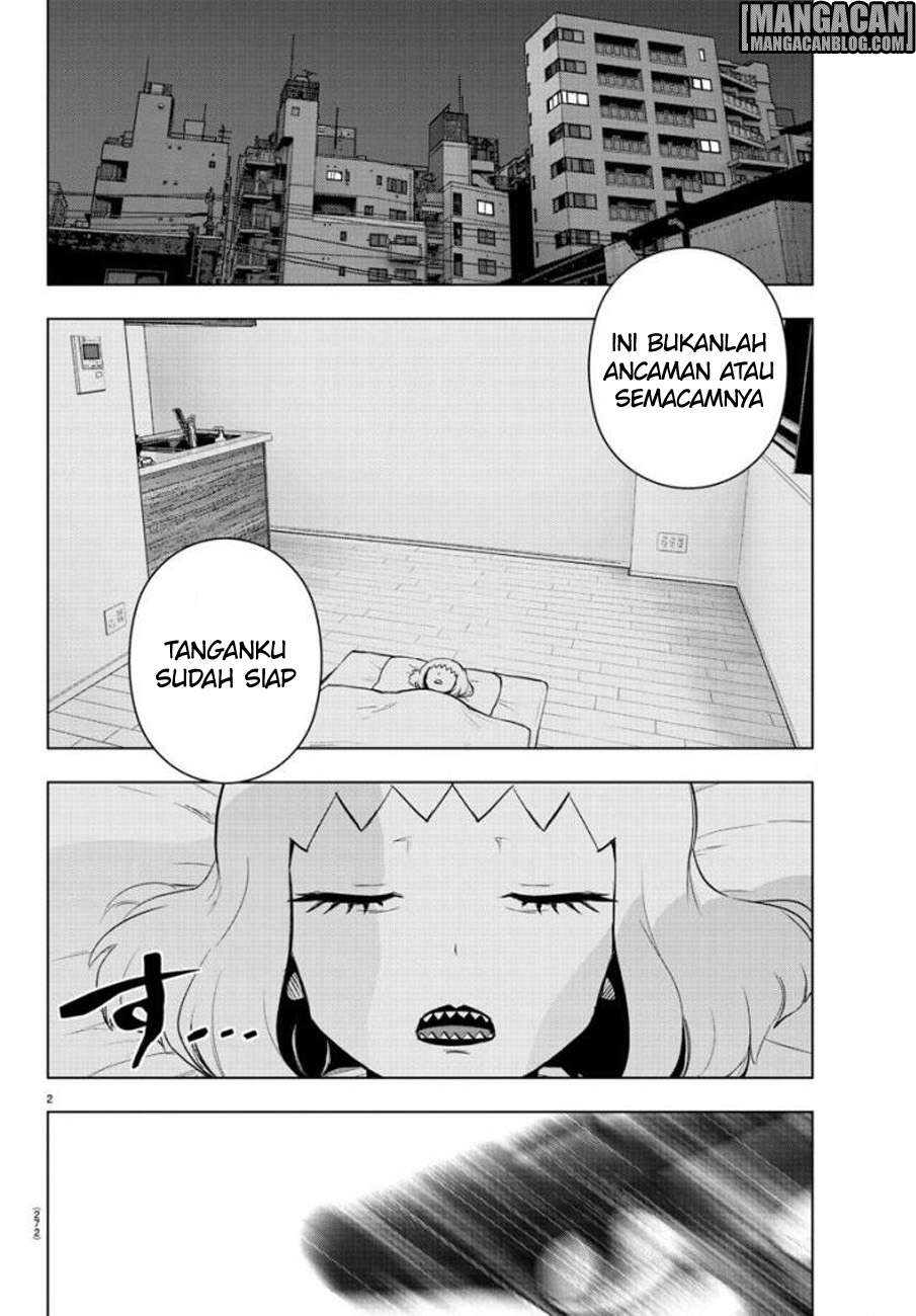 Chapter 70 - halaman 4