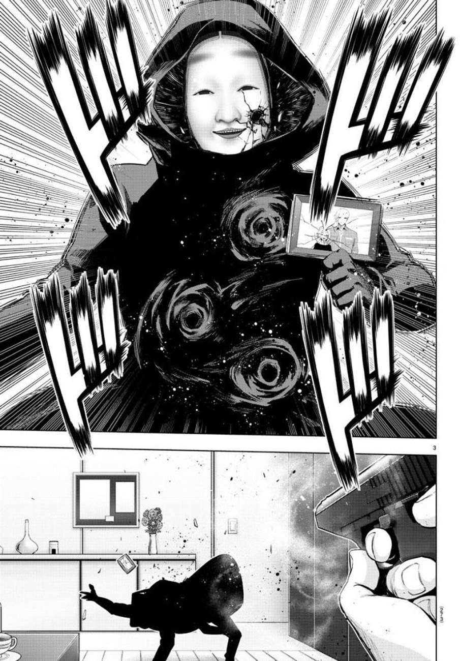 Chapter 70 - halaman 5