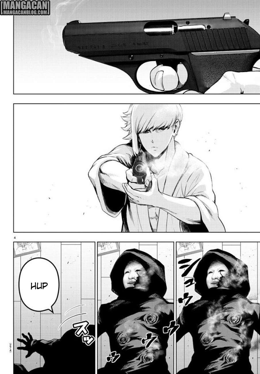 Chapter 70 - halaman 6