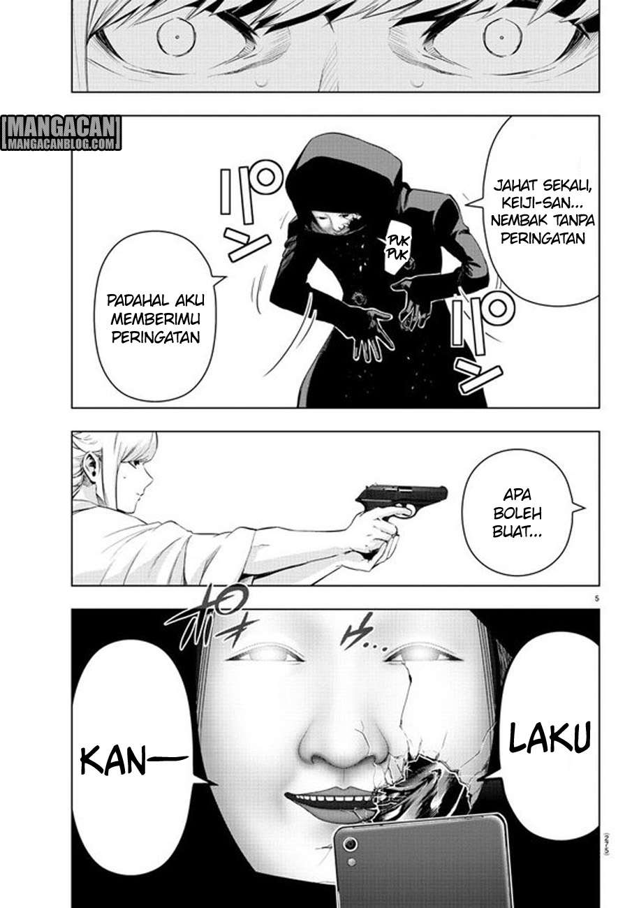 Chapter 70 - halaman 7