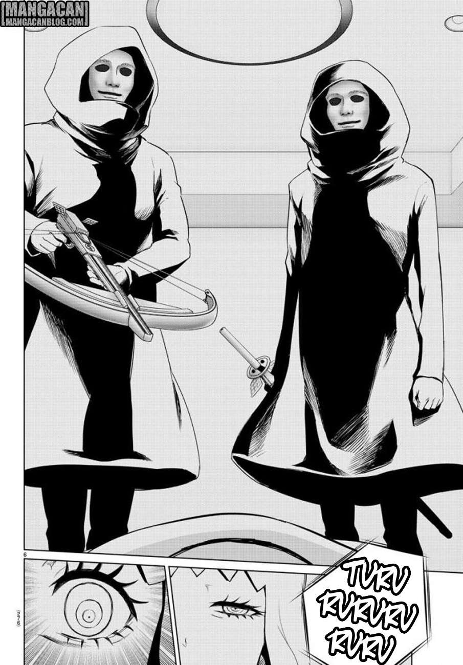 Chapter 70 - halaman 8