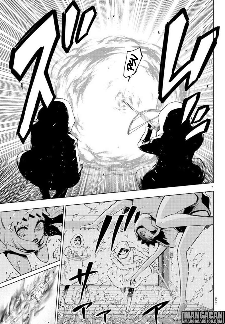 Chapter 70 - halaman 9
