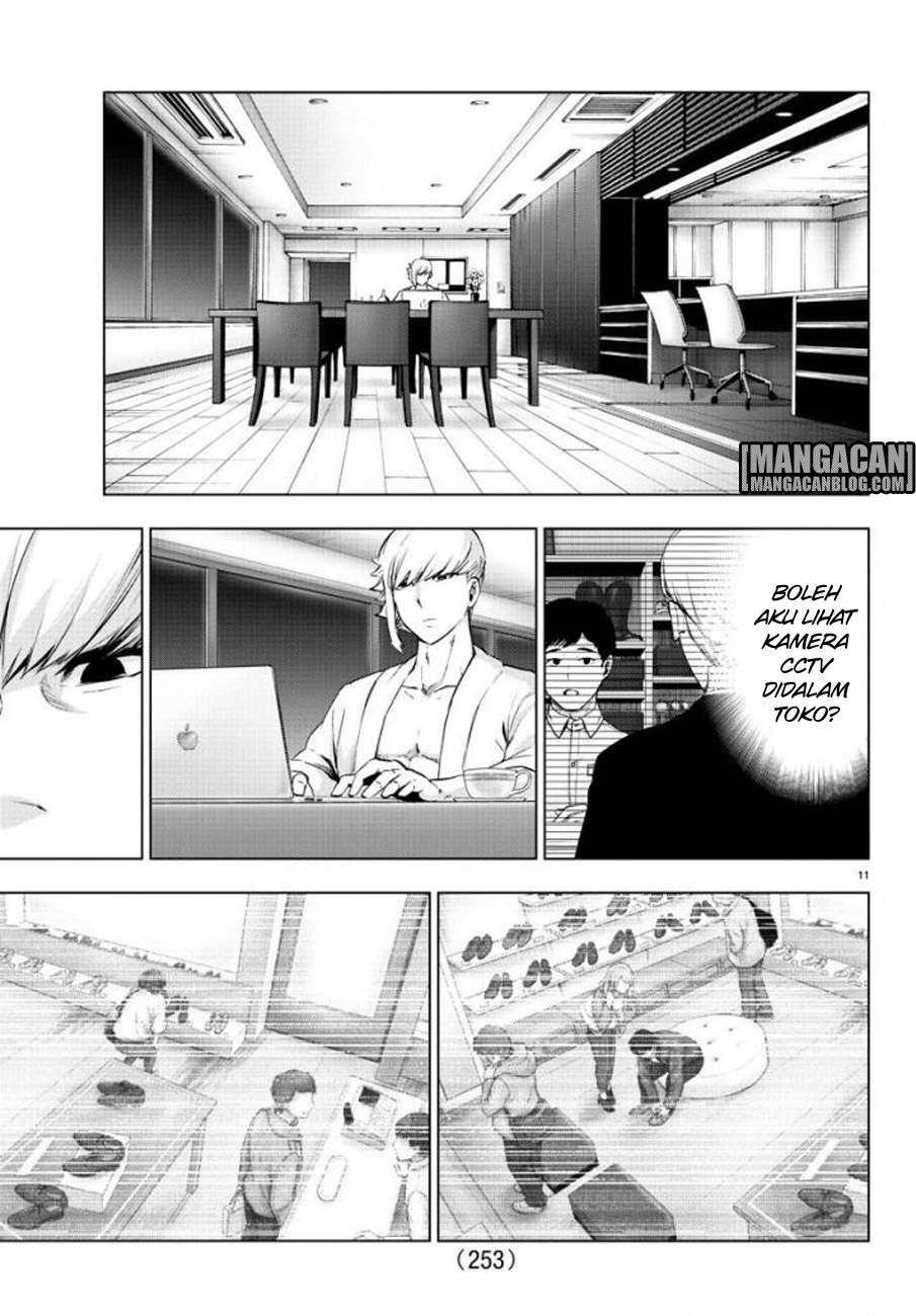 Chapter 69 - halaman 12