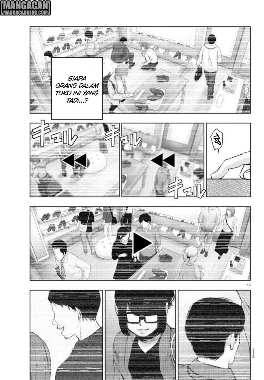 Chapter 69 - halaman 14