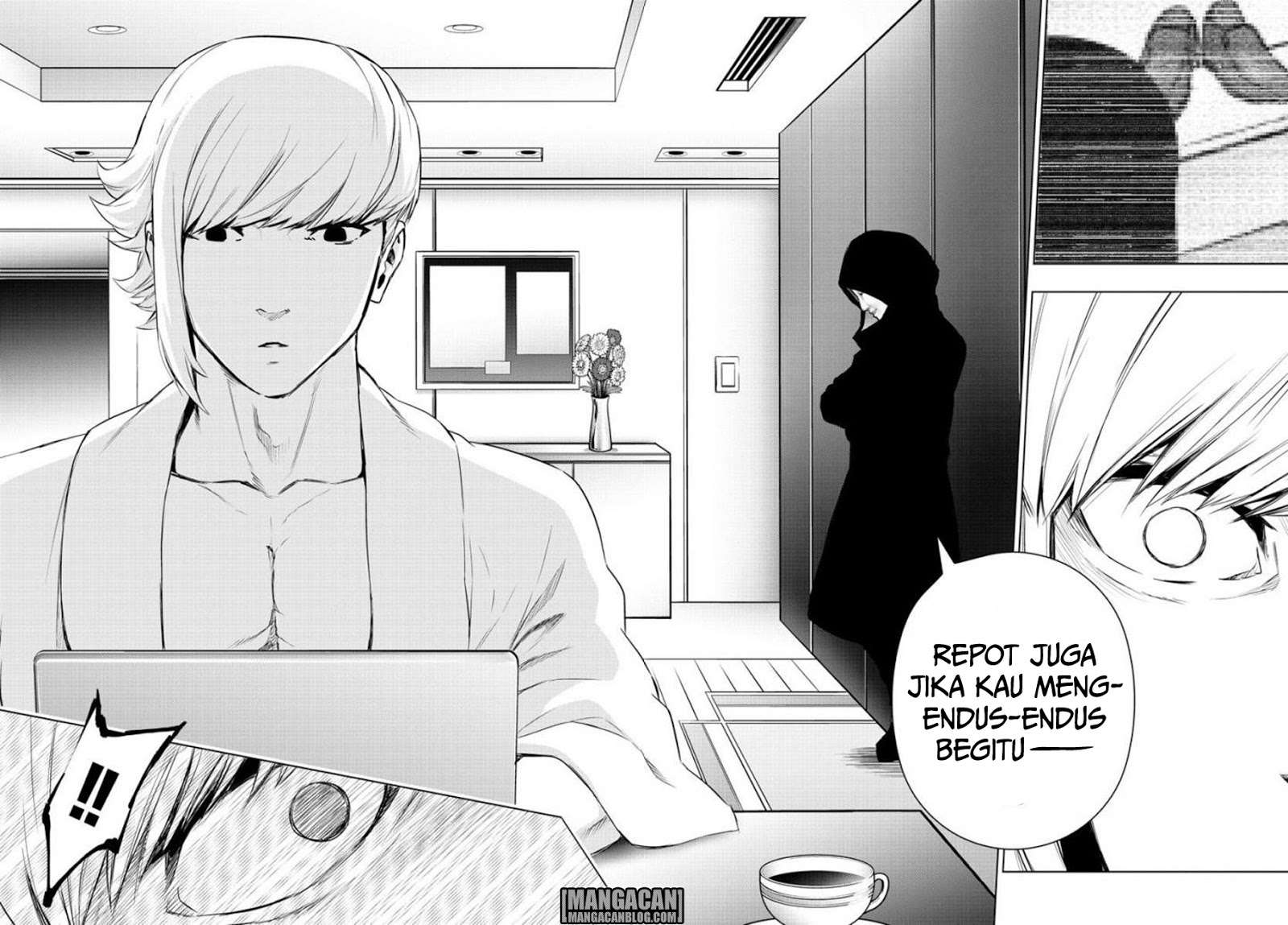 Chapter 69 - halaman 15