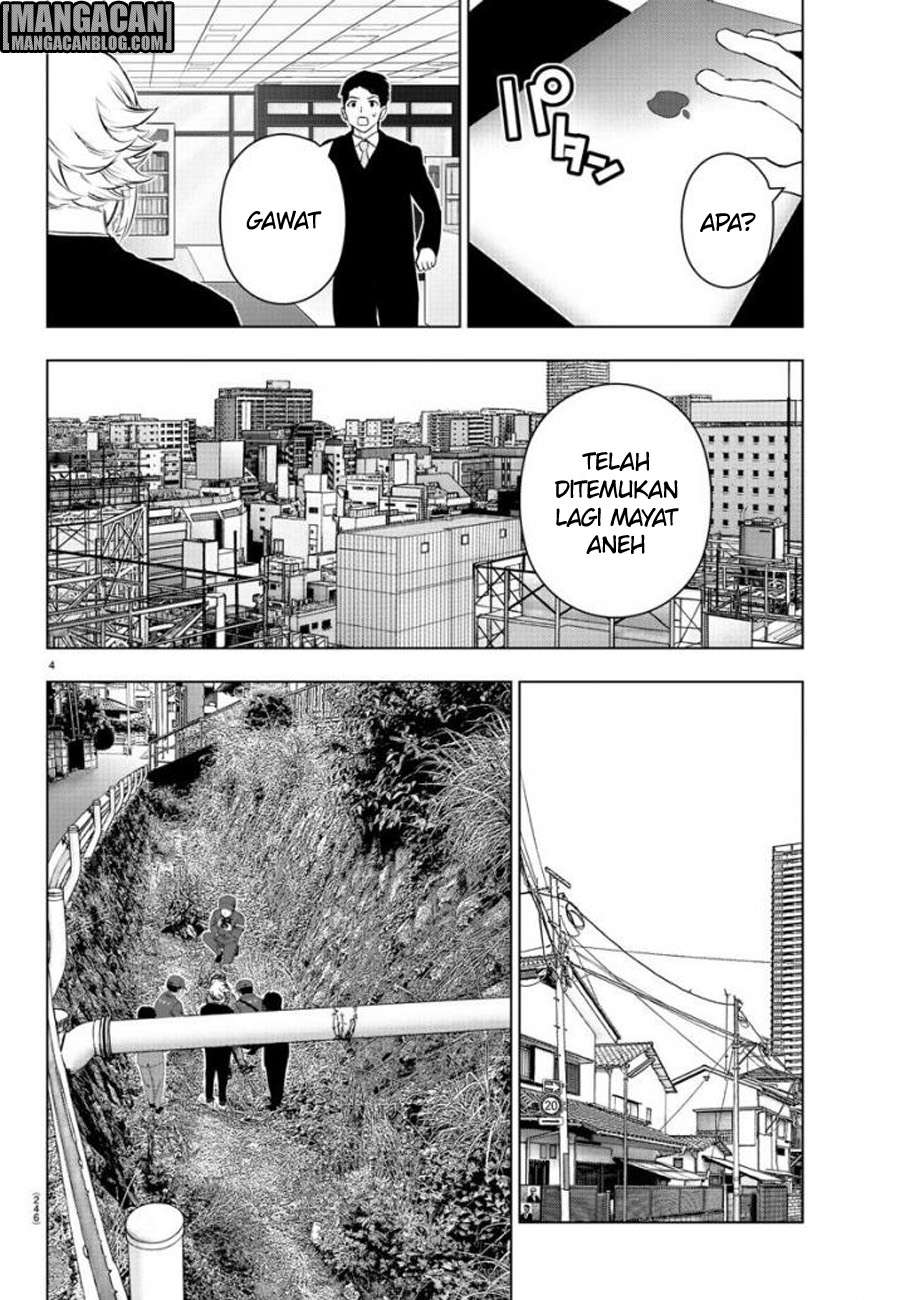 Chapter 69 - halaman 5
