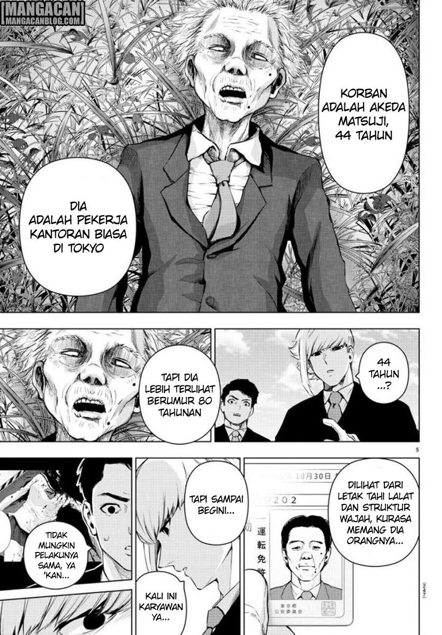 Chapter 69 - halaman 6
