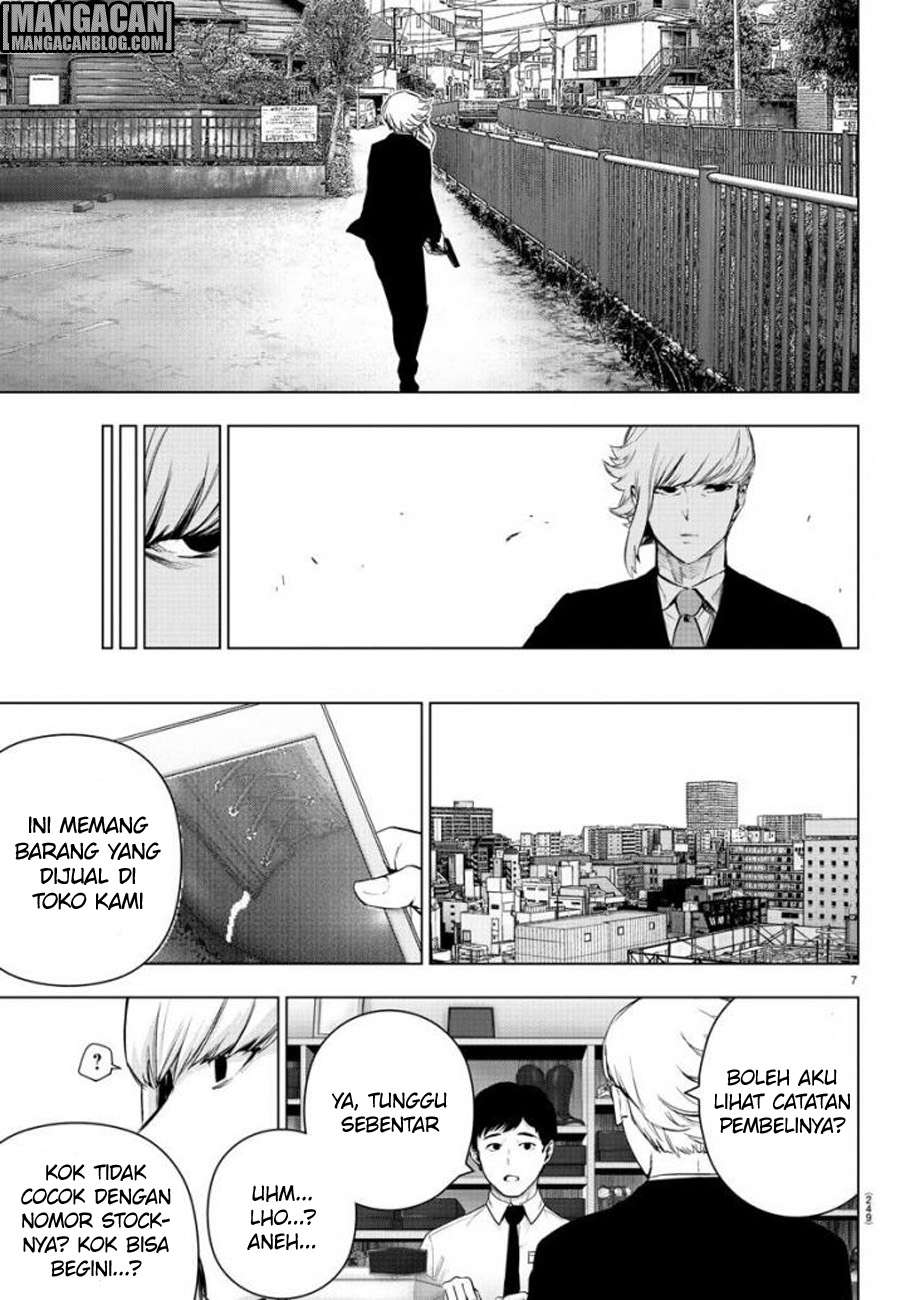 Chapter 69 - halaman 8