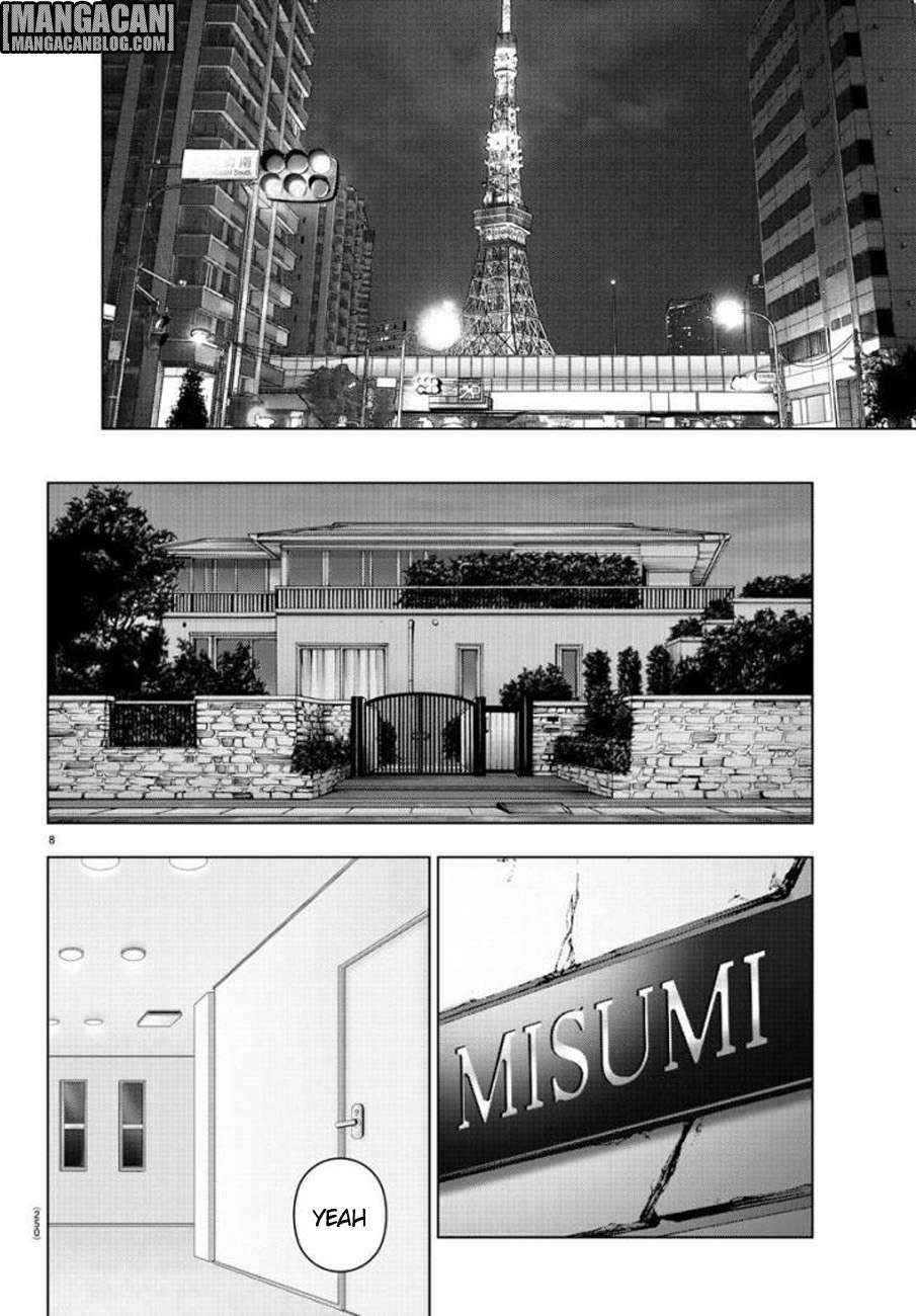 Chapter 69 - halaman 9