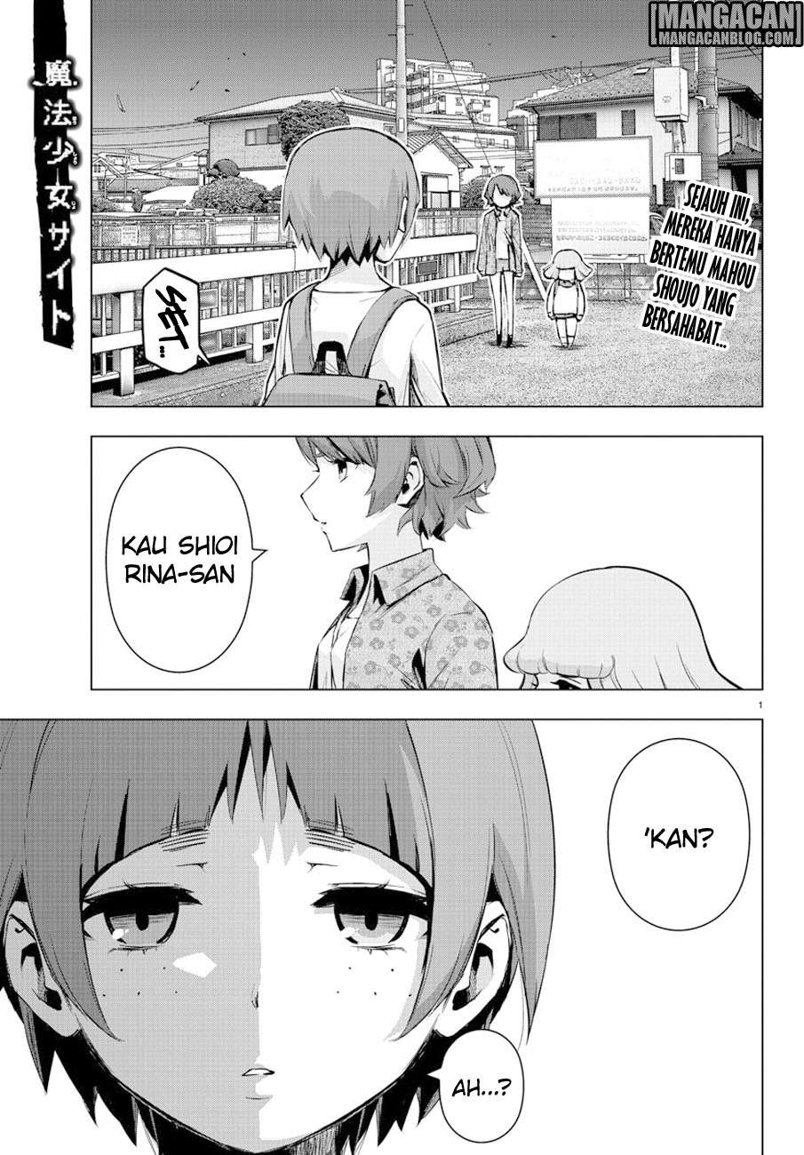 Chapter 68 - halaman 2