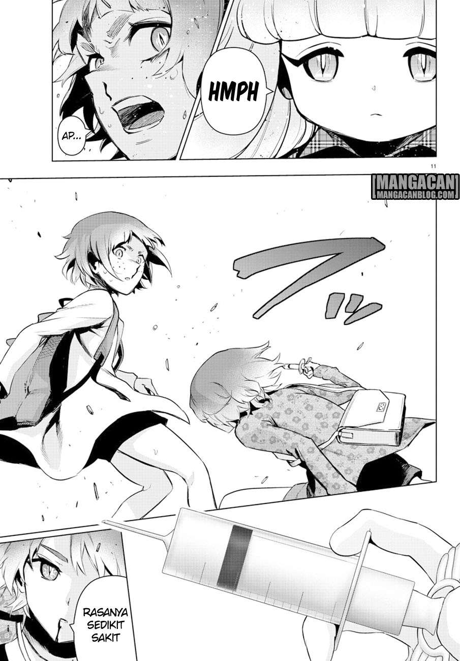 Chapter 68 - halaman 13