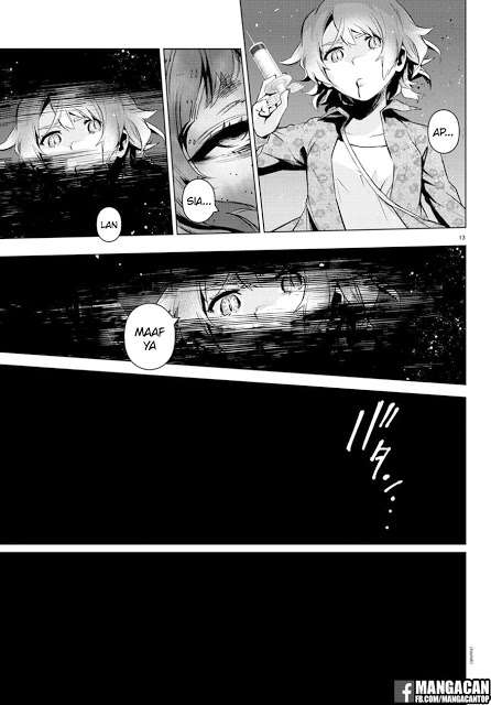 Chapter 68 - halaman 15