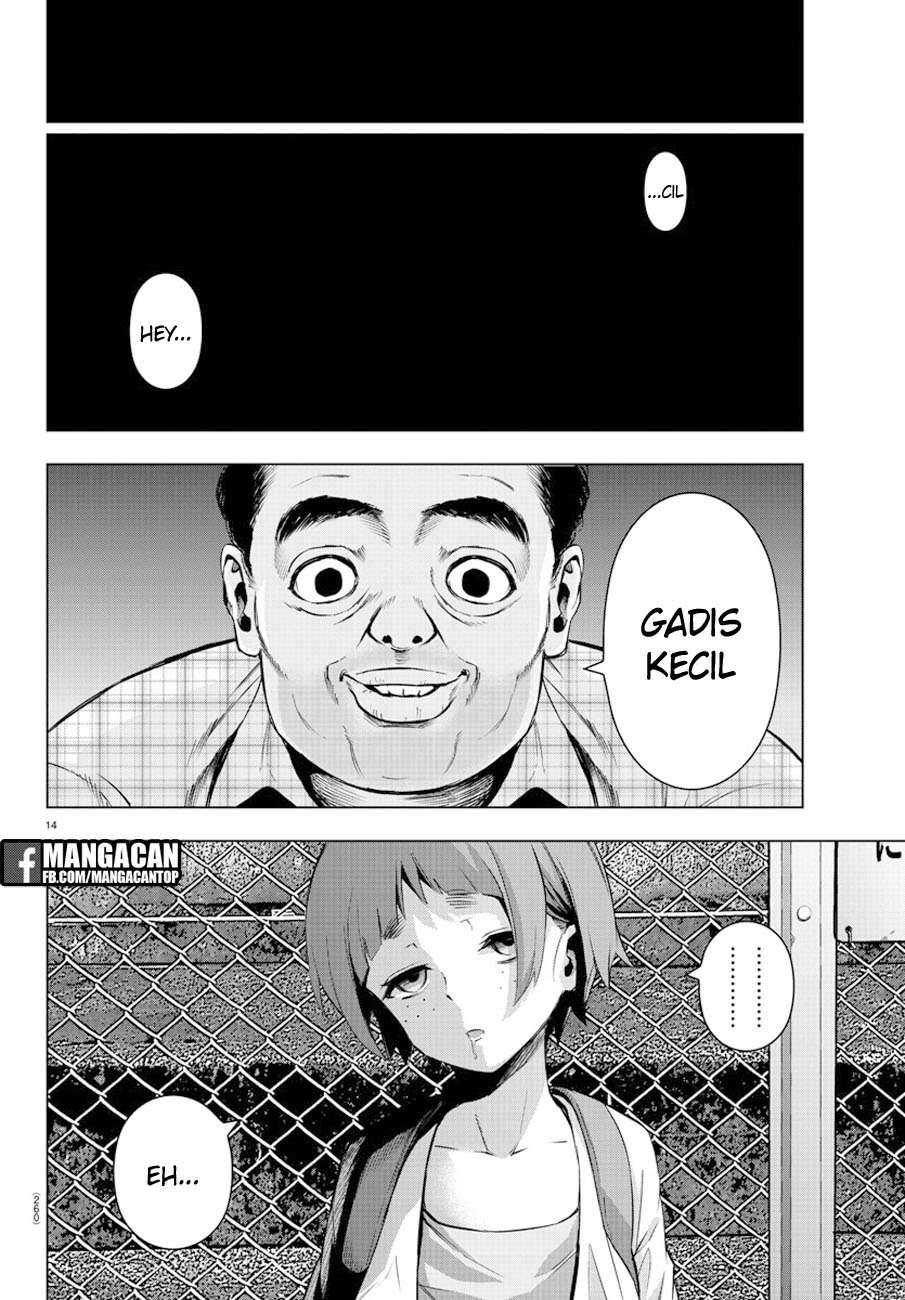 Chapter 68 - halaman 16