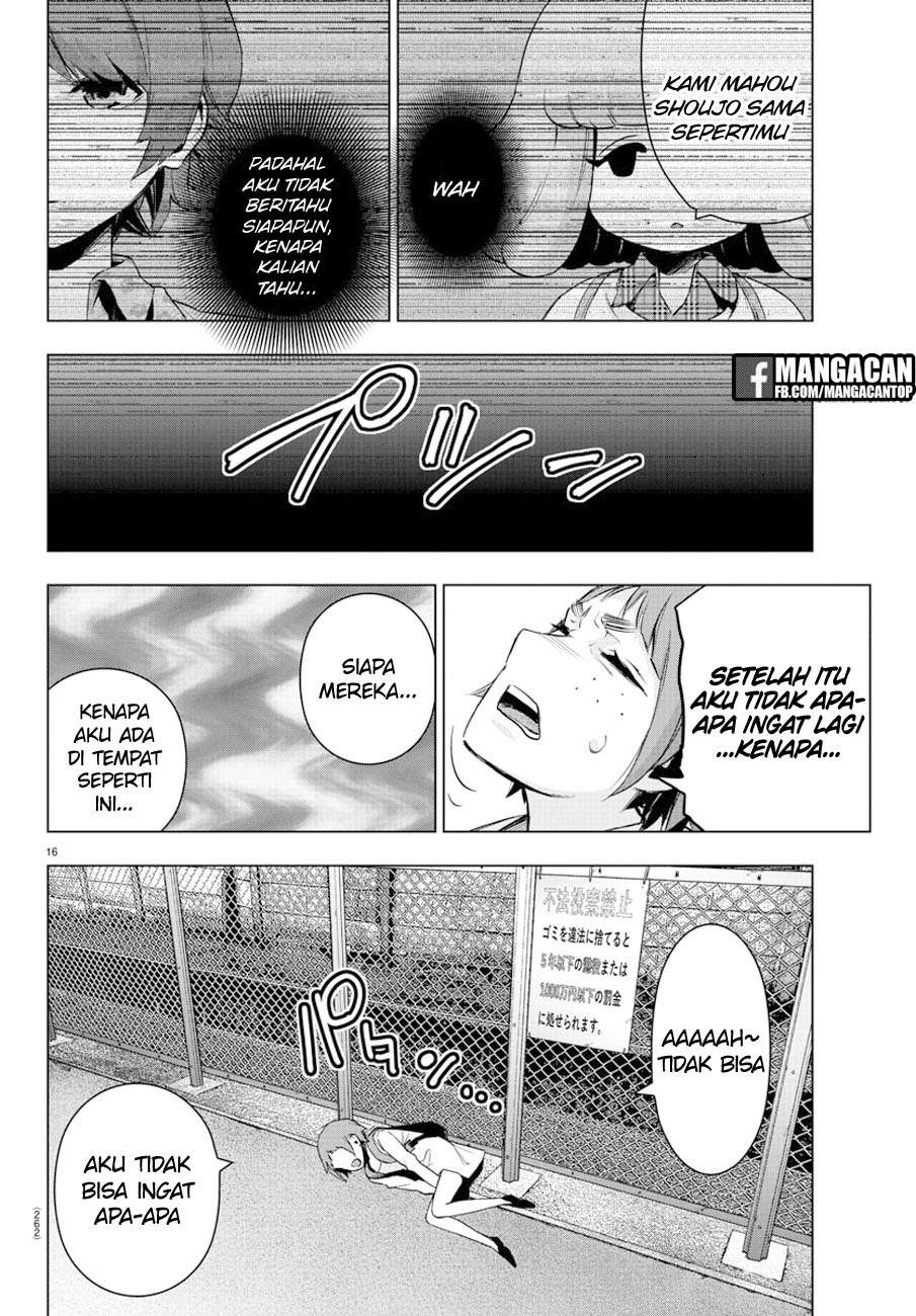 Chapter 68 - halaman 18