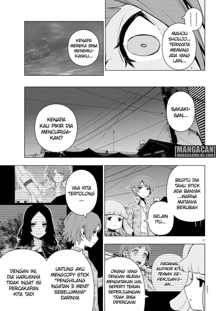 Chapter 68 - halaman 19