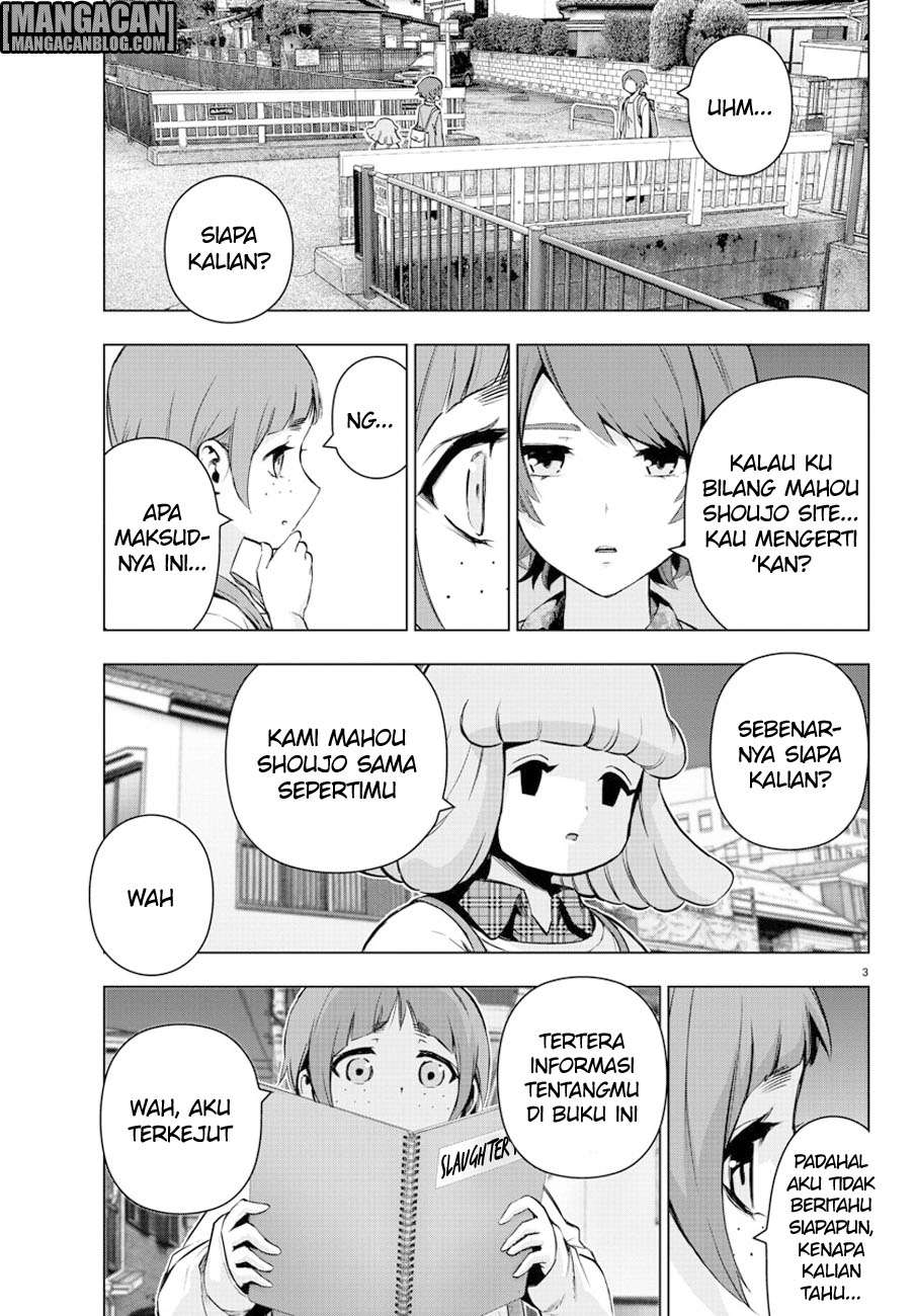 Chapter 68 - halaman 5