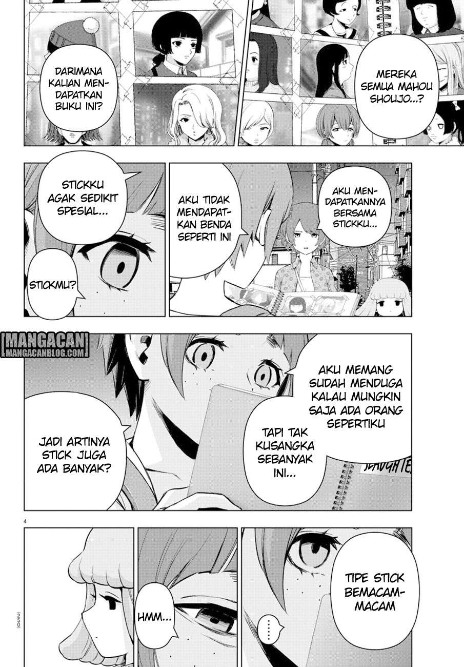 Chapter 68 - halaman 6