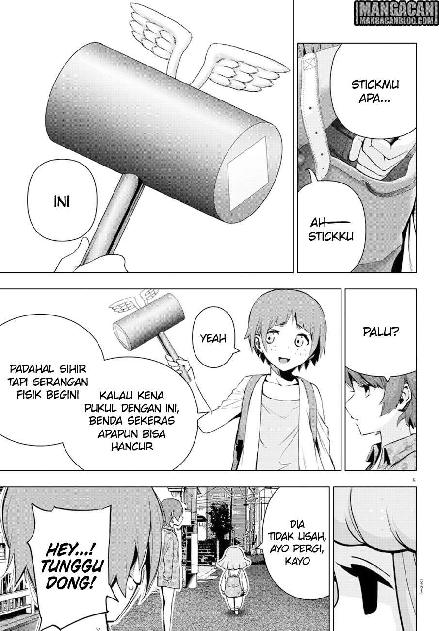 Chapter 68 - halaman 7