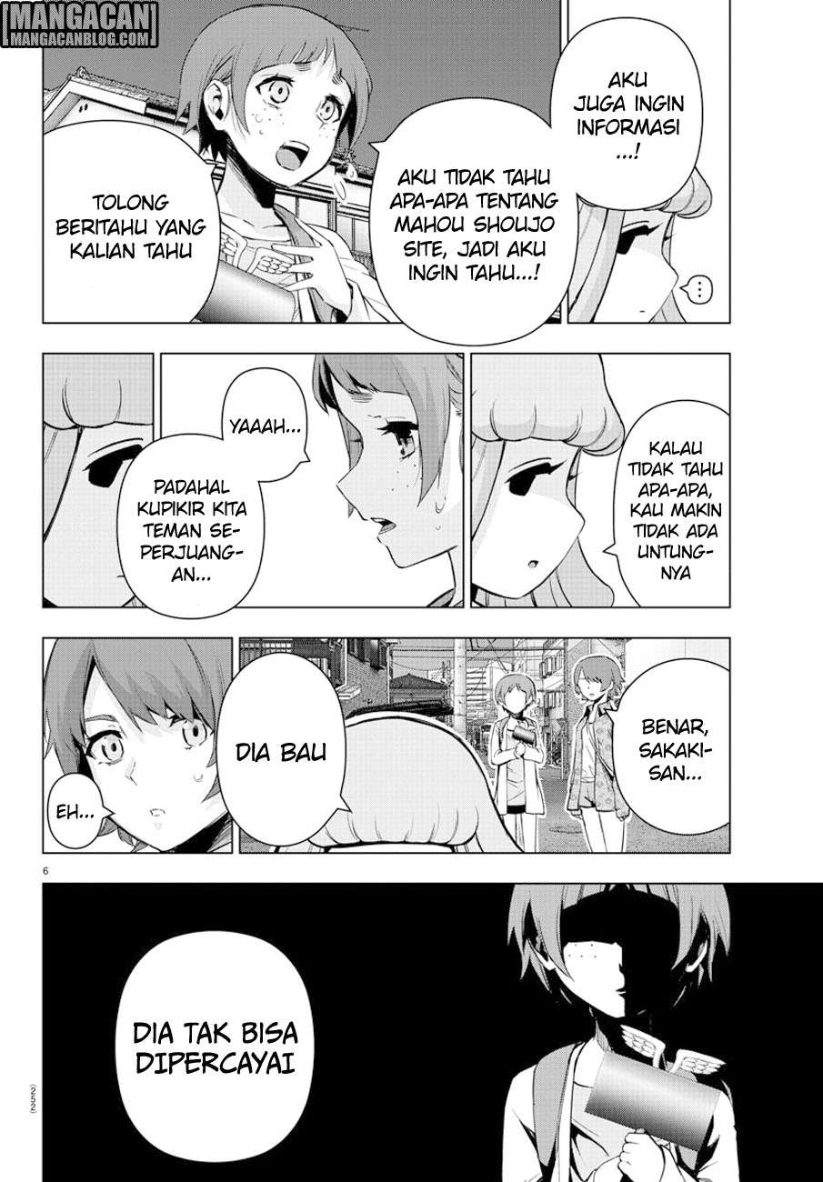Chapter 68 - halaman 8