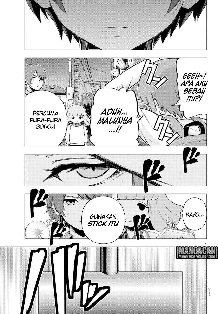 Chapter 68 - halaman 9