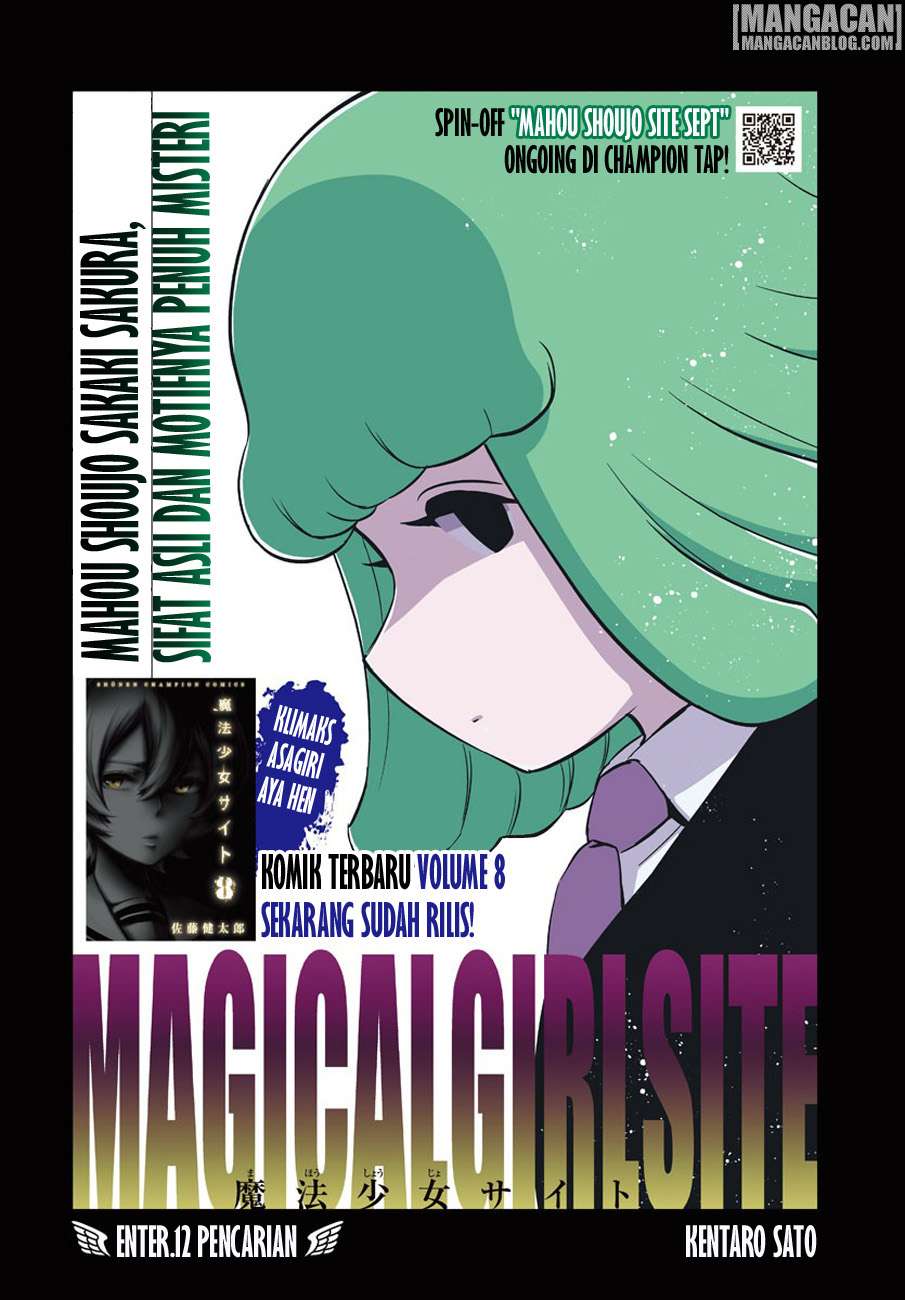 Chapter 67 - halaman 2