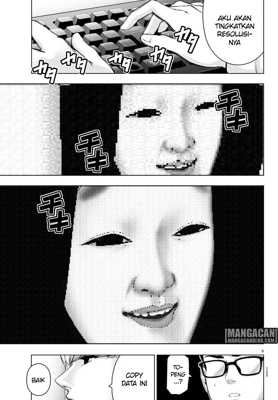 Chapter 67 - halaman 12