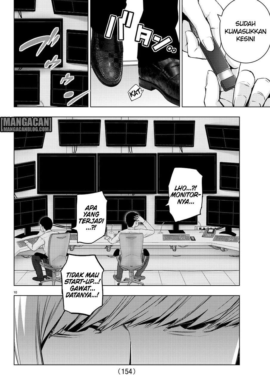 Chapter 67 - halaman 13