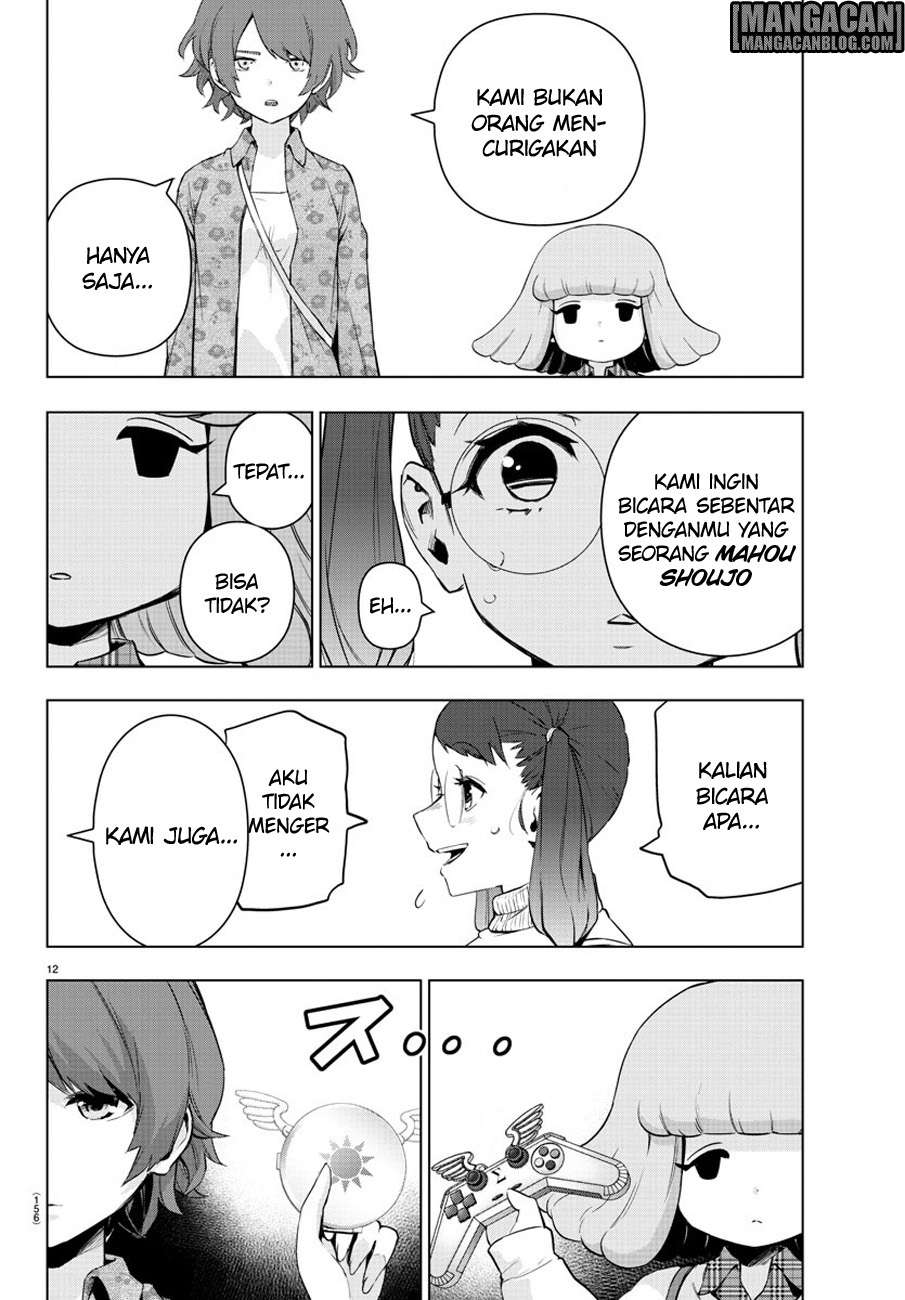 Chapter 67 - halaman 15