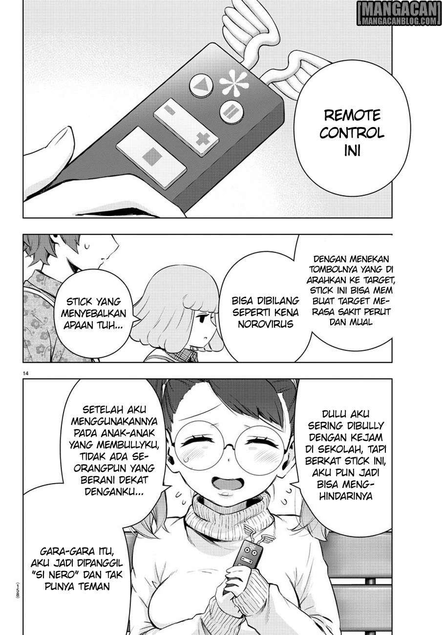 Chapter 67 - halaman 17