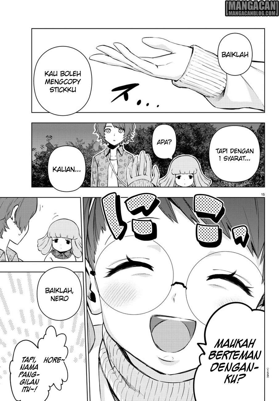 Chapter 67 - halaman 18