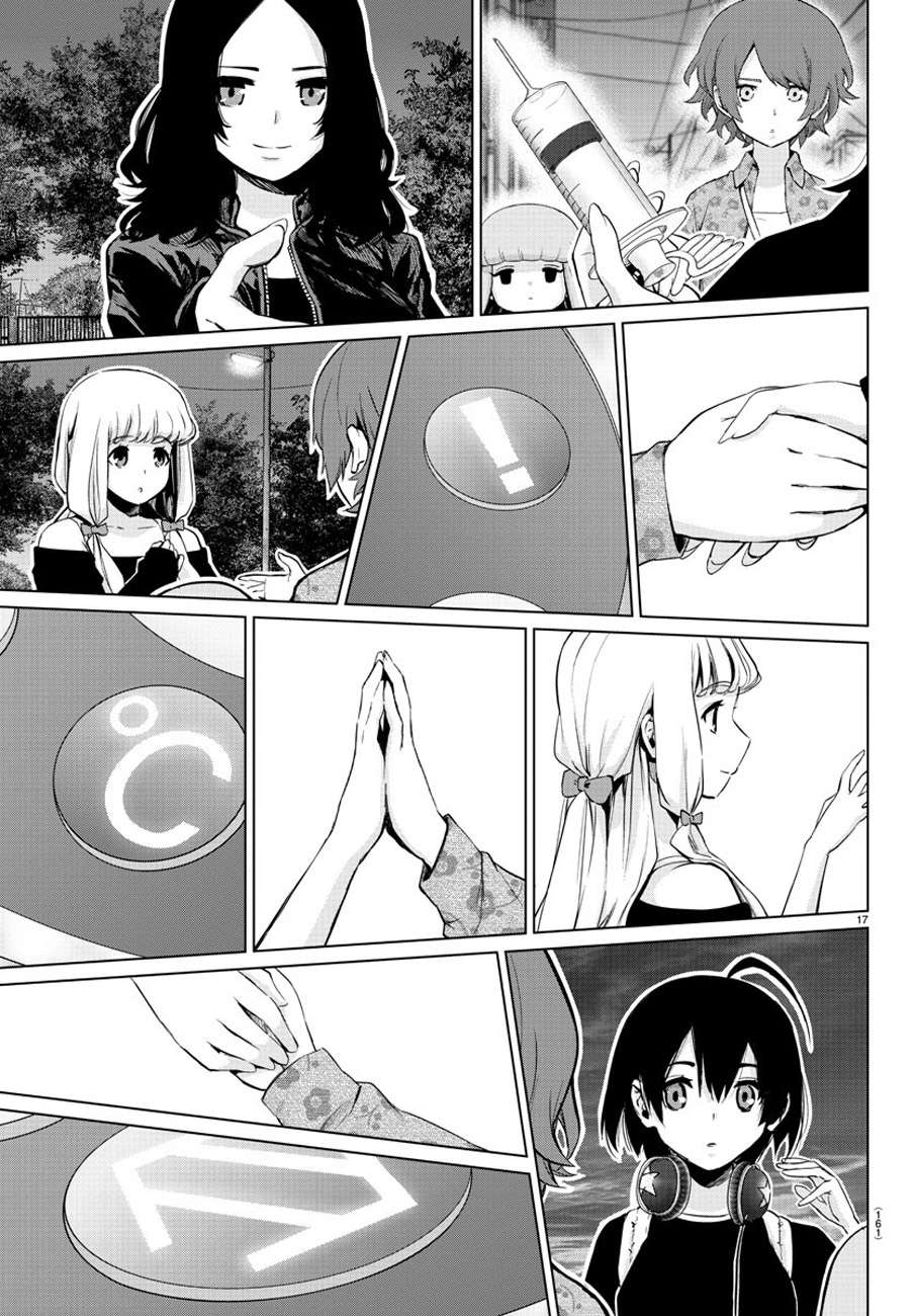Chapter 67 - halaman 20