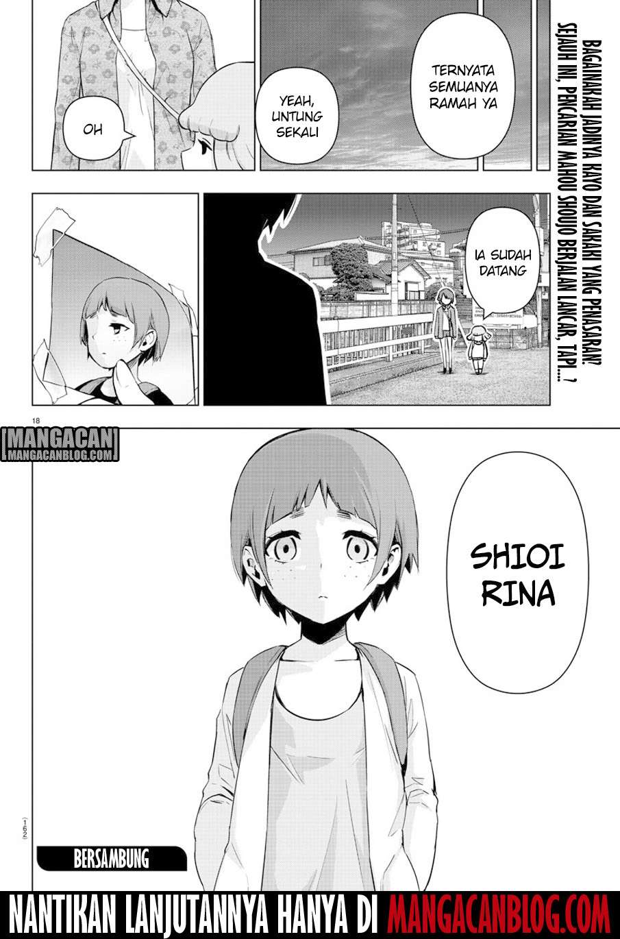 Chapter 67 - halaman 21