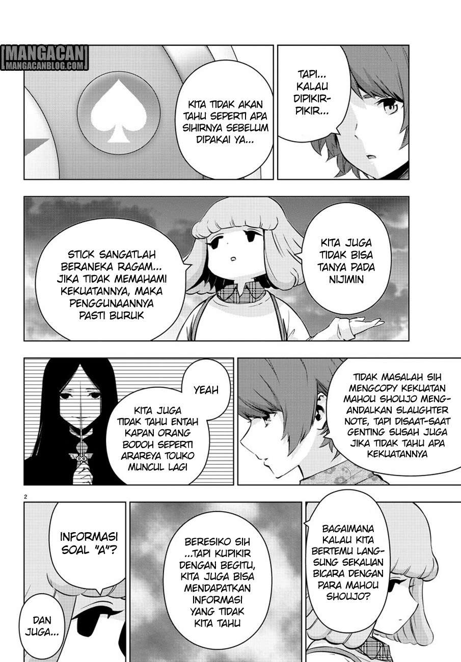 Chapter 67 - halaman 5