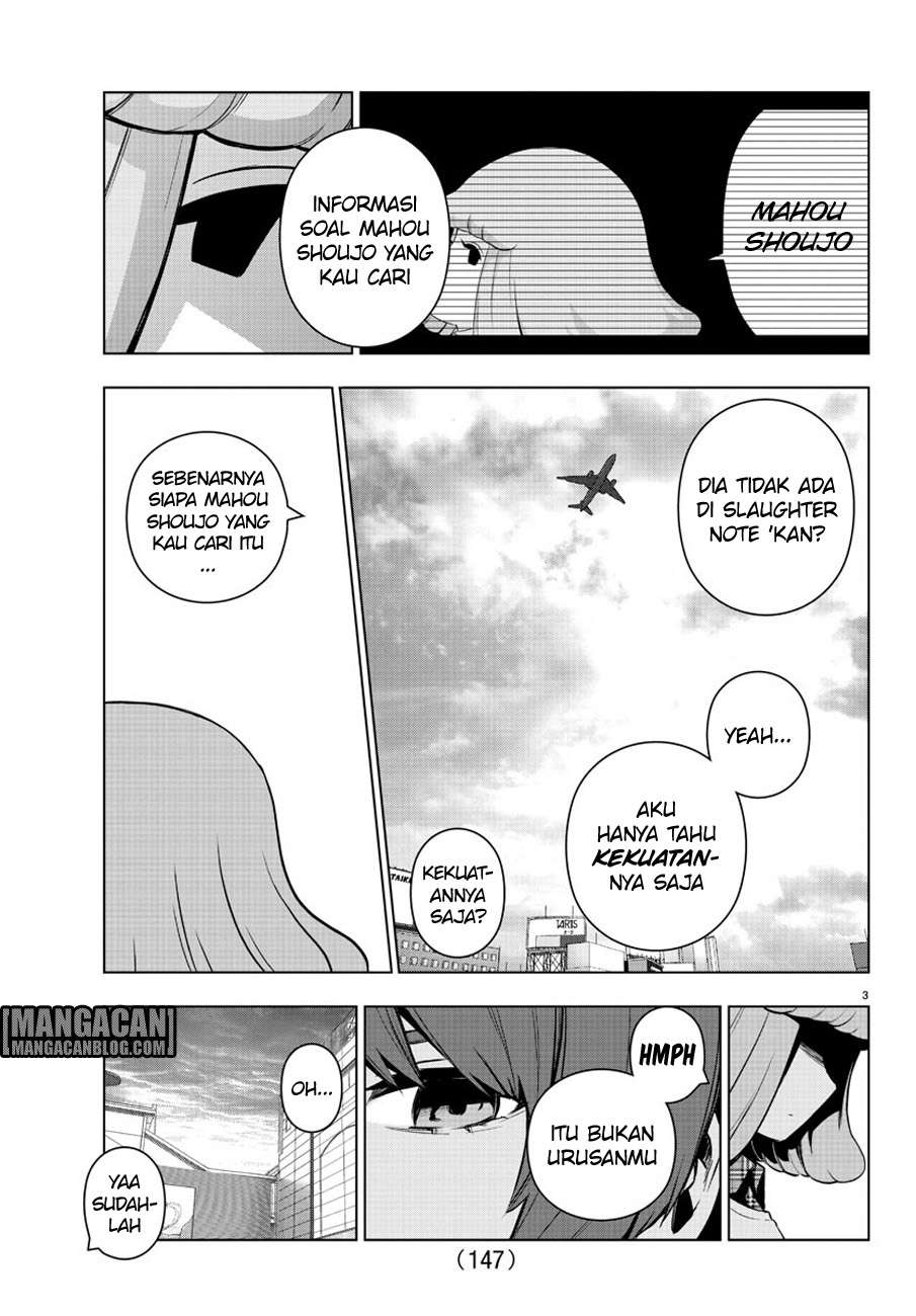 Chapter 67 - halaman 6