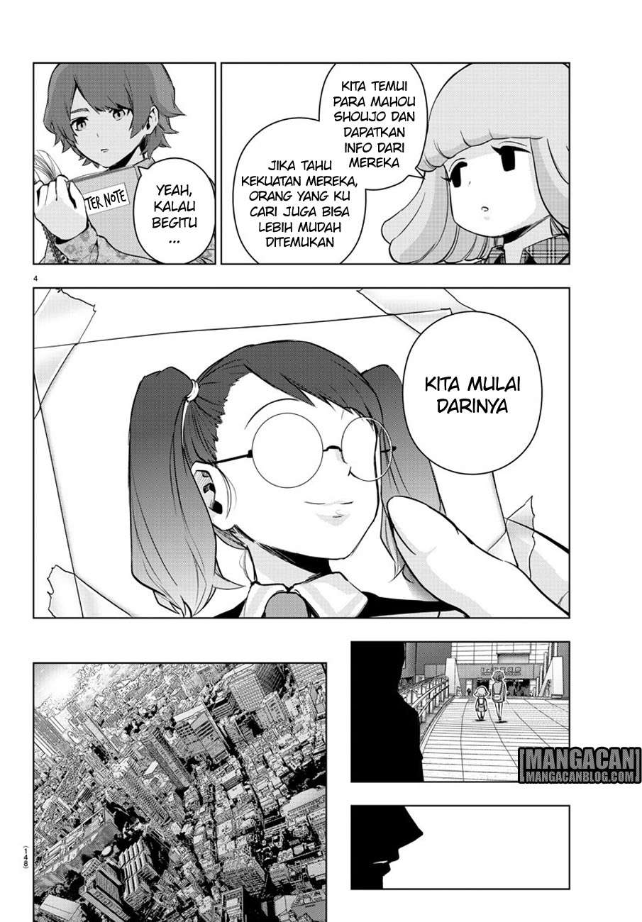 Chapter 67 - halaman 7