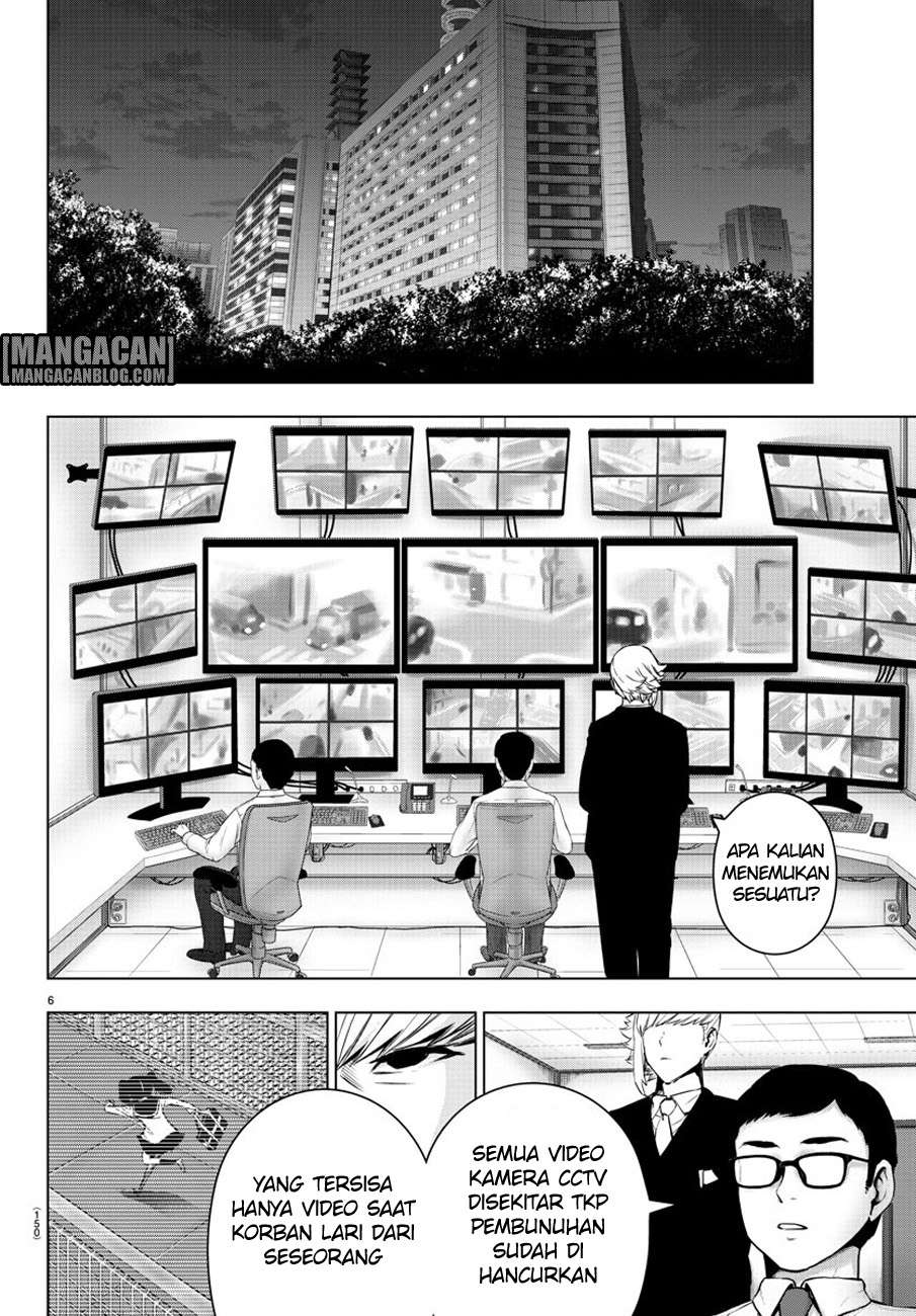 Chapter 67 - halaman 9