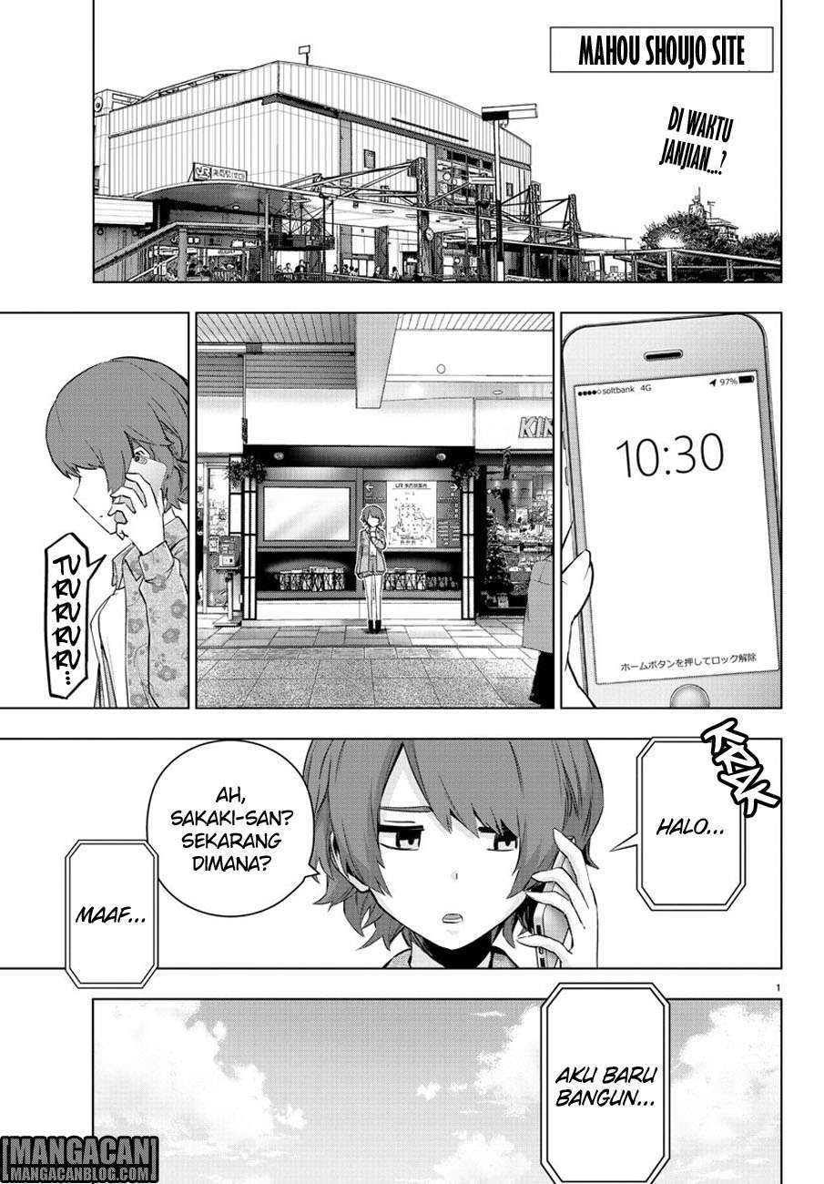 Chapter 66 - halaman 2