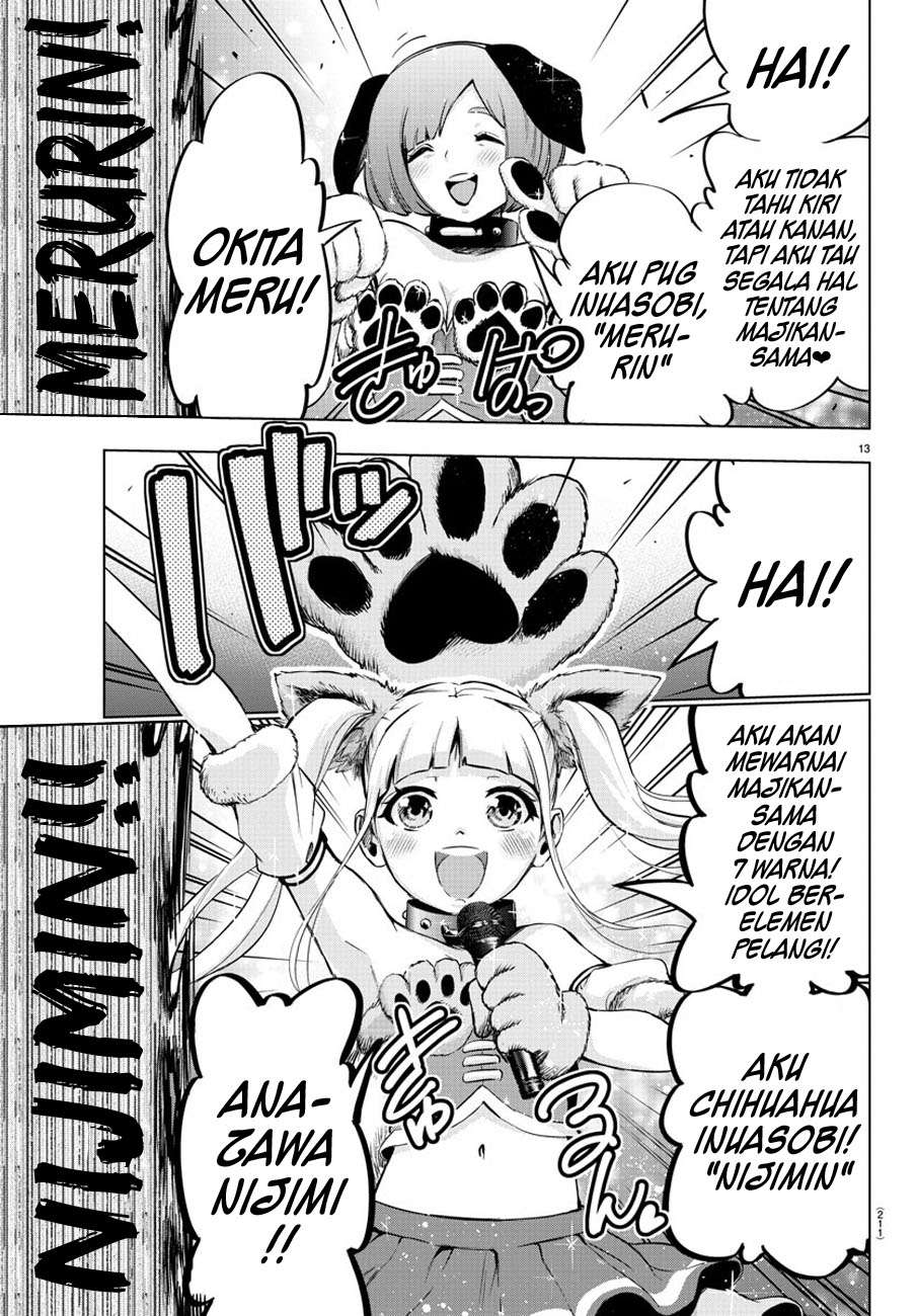 Chapter 66 - halaman 15