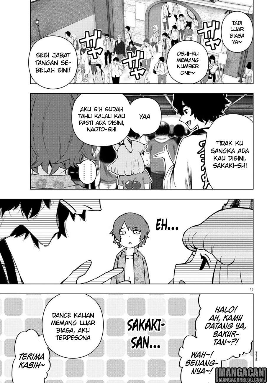 Chapter 66 - halaman 17