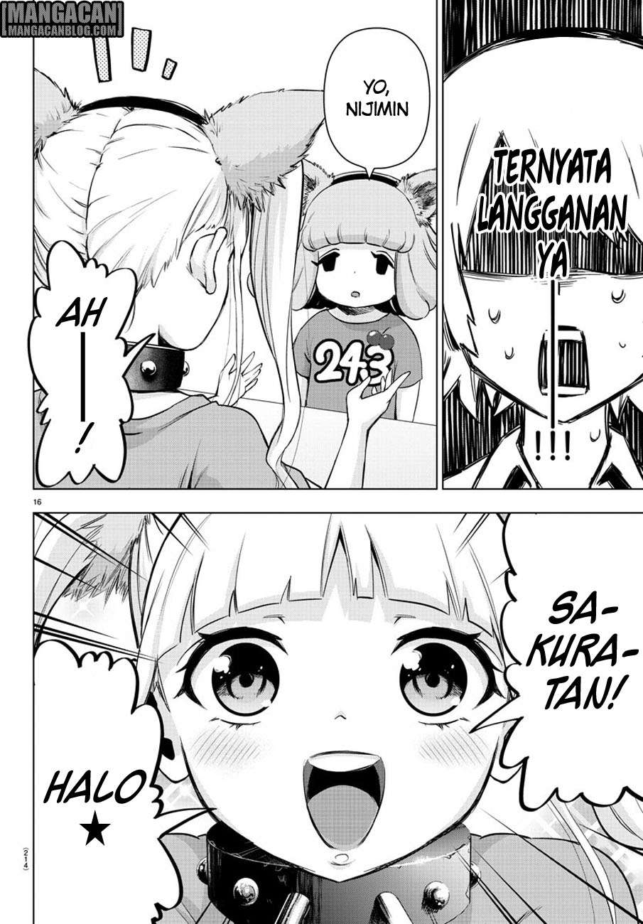 Chapter 66 - halaman 18