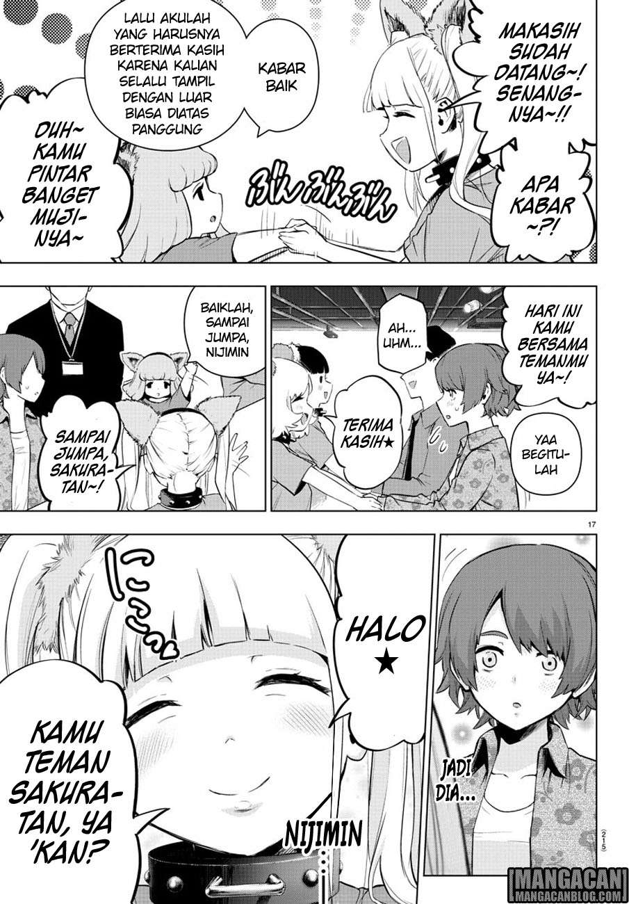 Chapter 66 - halaman 19