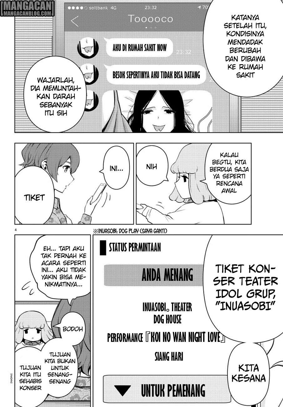 Chapter 66 - halaman 6