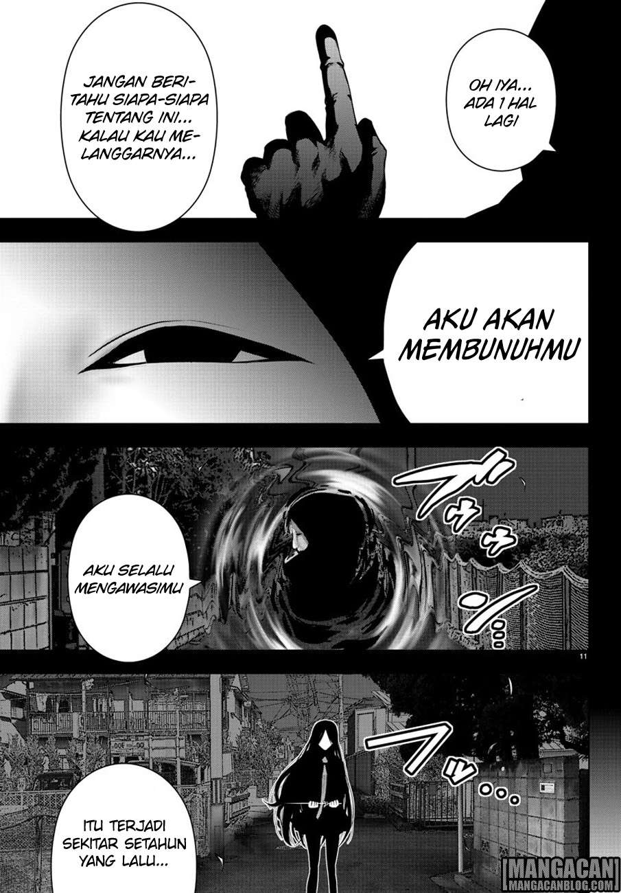 Chapter 65 - halaman 13