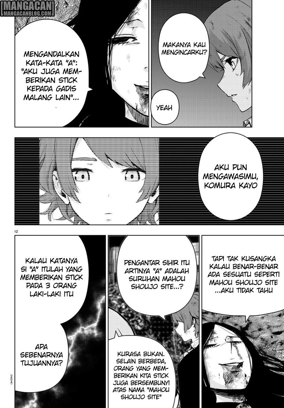 Chapter 65 - halaman 14