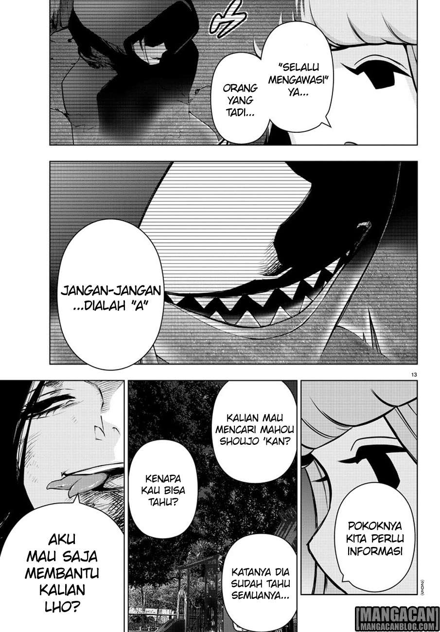 Chapter 65 - halaman 15