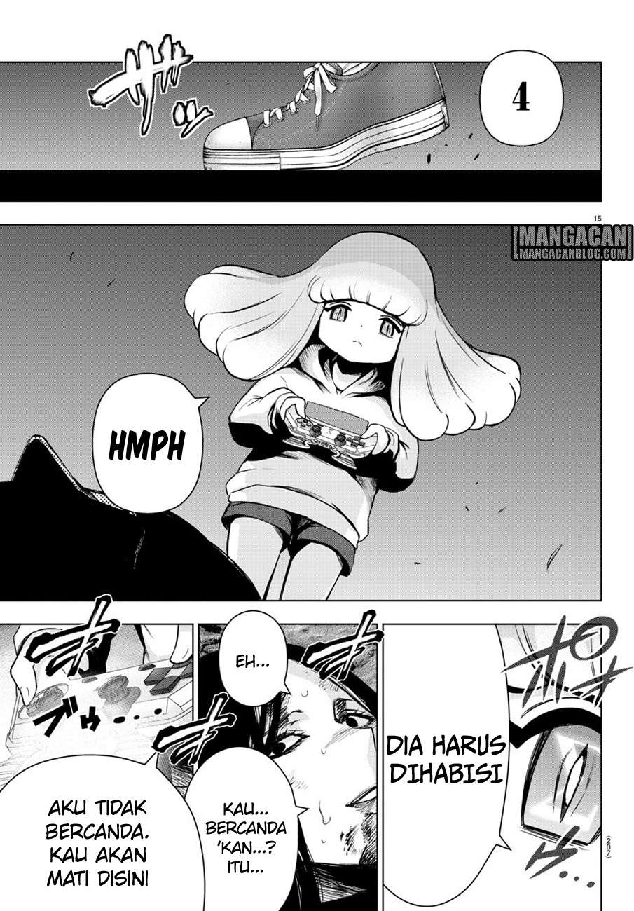 Chapter 65 - halaman 17