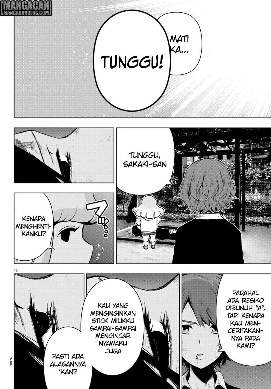 Chapter 65 - halaman 18