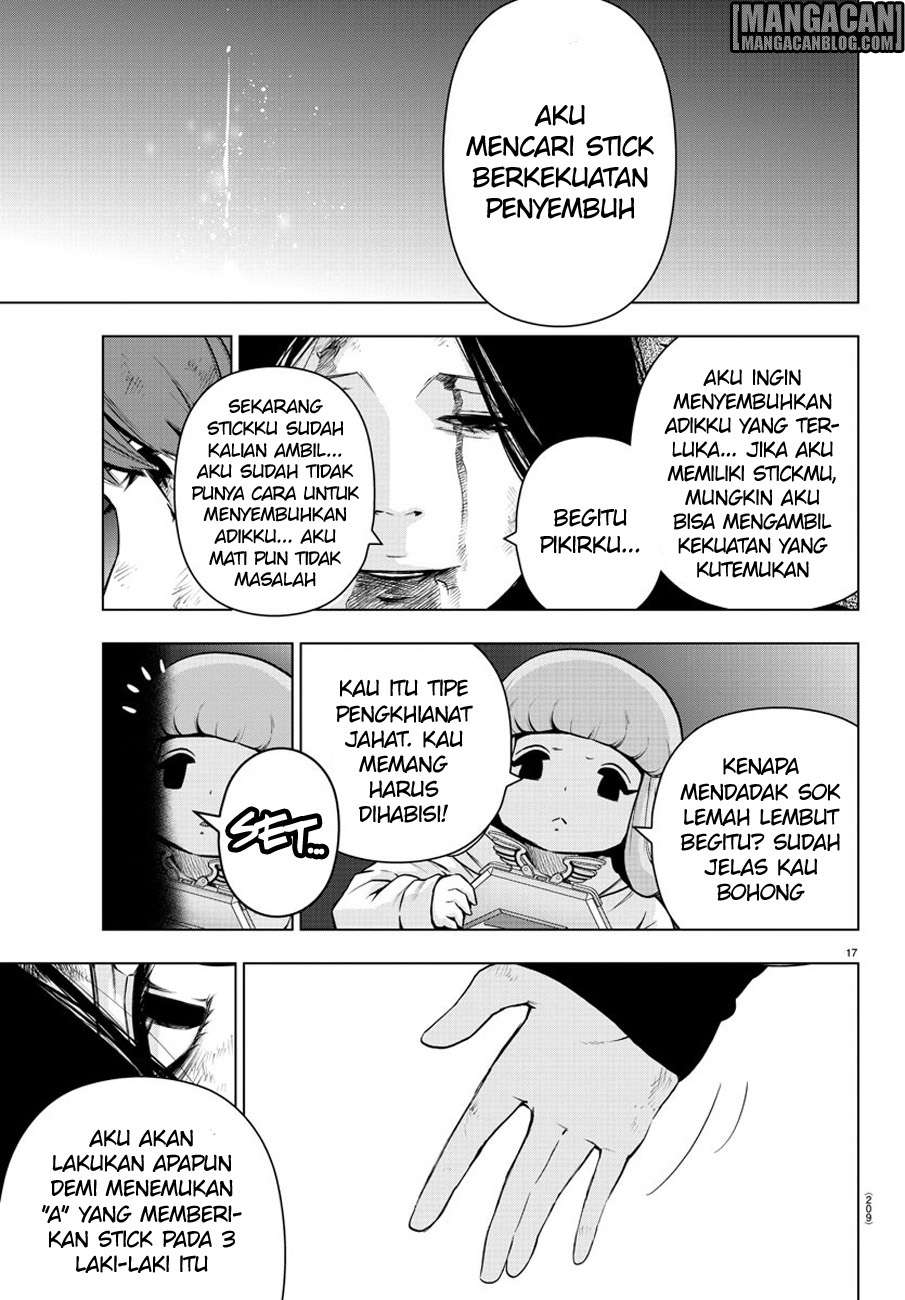 Chapter 65 - halaman 19