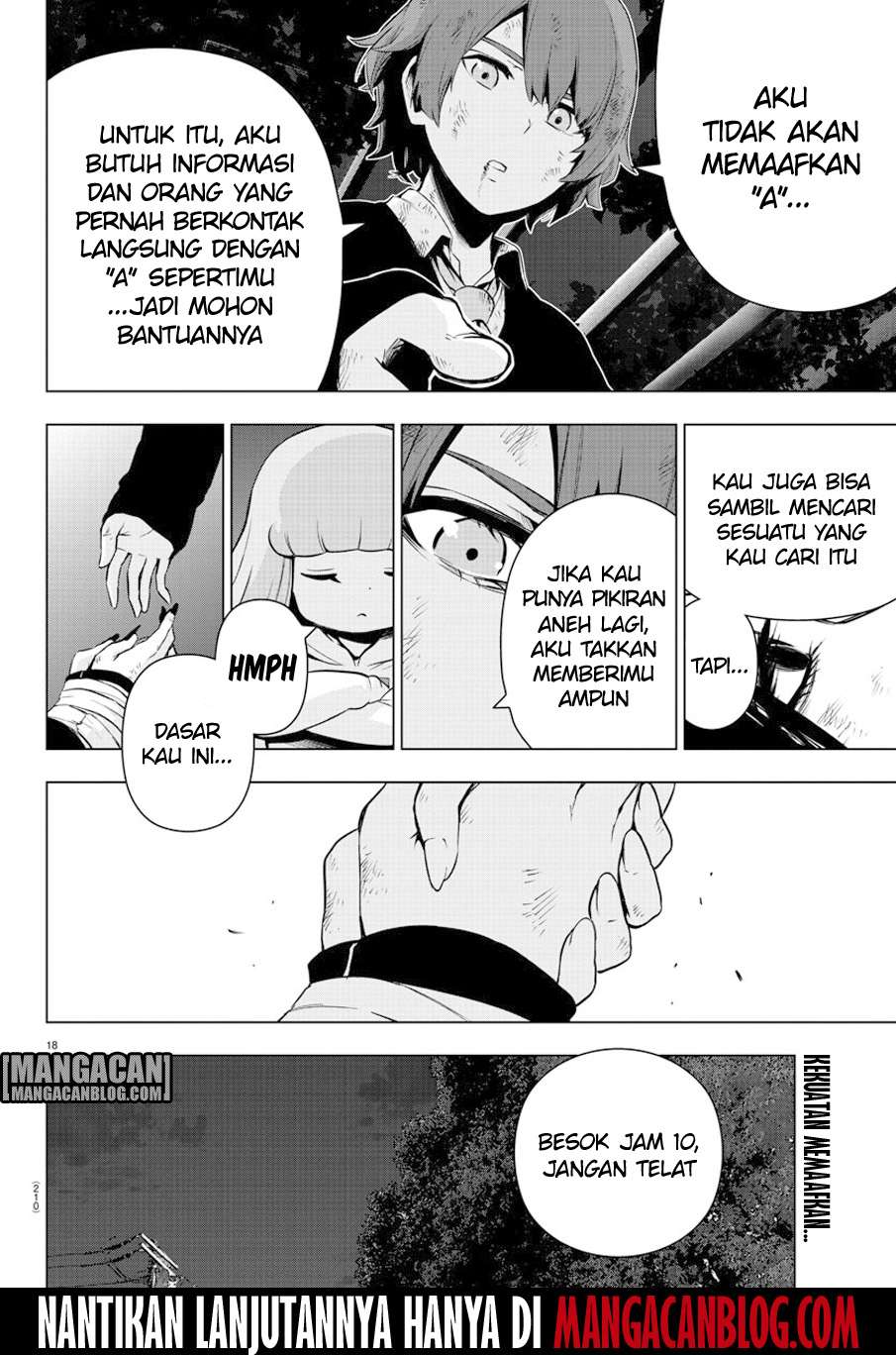 Chapter 65 - halaman 20
