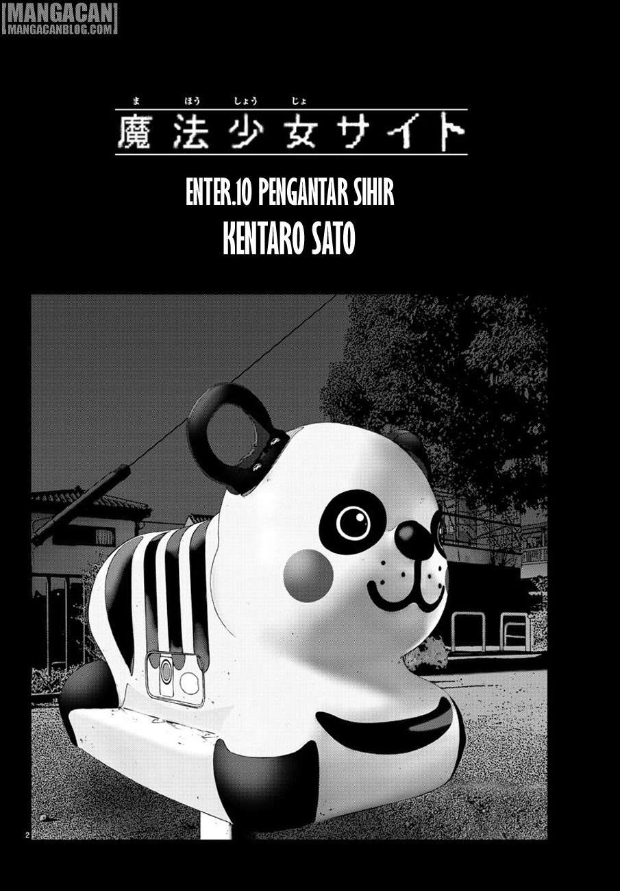 Chapter 65 - halaman 4